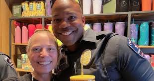 Arlington Police Department...