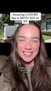 A MUST SEE!! “The Spa at the Del Monte” visit us in Rochester at 43 North  Main Street Pittsford New York 14534 or call us at: 585-419-3000 #spa  #spaatthedelmonte #luxuryspa #luxuryspas ...