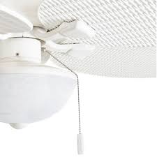 Allow the blade to dry. Honeywell Inland Breeze Ceiling Fan White Finish 52 Inch 50511 Honeywell Store