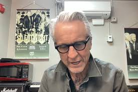 Neil Giraldo