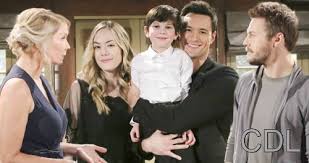 Watch full episodes of the bold and the beautiful, view video clips and browse photos on cbs. Pin On Bold And The Beautiful