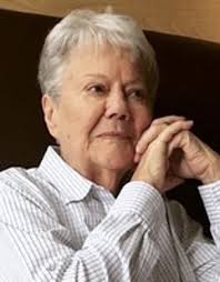 Helen Mae Brown Obituary