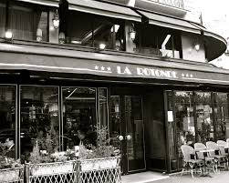 Create a hotel price alert and monitor lodging fares for specific travel dates. Parisienne Cafe La Rotonde Photograph By Jennifer Boyd