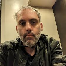 Jason Fetzer's Instagram, Twitter & Facebook