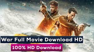 Watch full movies and series online on f2movies in hd. War Full Movie Download Tamilrockers 2019 War Full Hd Movie Download Online In Hindi 2019 Youtube