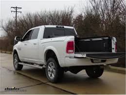 Mine was done for 750 installed, and that was with the factory plug harness in the bed installed also. B And W Gooseneck Trailer Hitch Installation 2017 Ram 2500 Video Etrailer Com