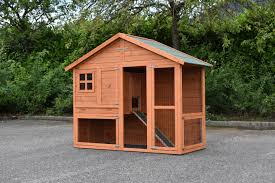 Maybe you would like to learn more about one of these? Pet House For Rabbits Holiday Medium 182x78x151cm