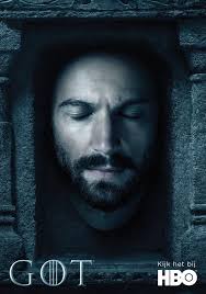 De plus je ne suis pas déçue ! Game Of Thrones Season 6 Posters Tease Character Deaths