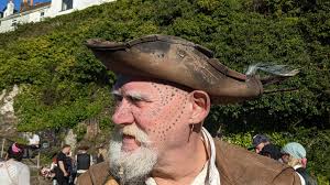 Couldn't wait to put this together having met so many incredible people and  capturing some great footage this weekend! 🏴‍☠️ Not an easy task when  you're soaked in Rum, trying to stay