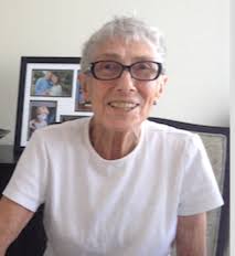 Joyce Lorraine Whitten (Pugh)