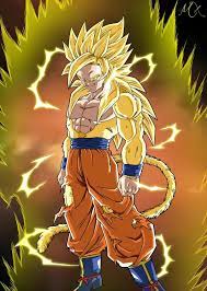 Surpassing even a super saiyan 5, the super saiyan 6, is assured to be one of the toughest and strongest transformations in all dragon ball z. Could Super Saiyan 6 Goku Destroy Super Saiyan Blue Goku Quora