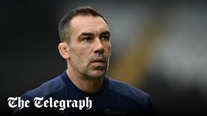 Alex Sanderson accuses third parties of trying to 'destabilise' Sale Sharks