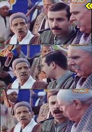بعد 16 عاما من إنتاجه 10 كوميكسات لا ت نسى لفيلم الباشا تلميذ اليوم السابع