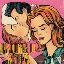 Historias De Infieles