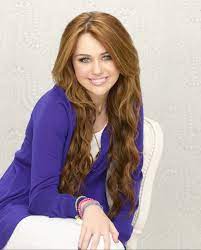 Miley cyrus hannah montana 10 year anniversary people com. Miley Stewart Disney Wiki Fandom
