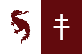 White wolf esport logo (logo for sale). Fc Metz Flag By Morx666 On Deviantart
