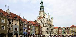 Sprawdź najnowsze wiadomości z miasta poznań w serwisie nasze miasto. Kontakt Focus Hotel Poznan