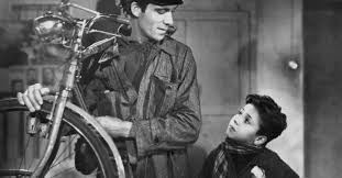 When antonio's bicycle is stolen, he and his son are forced to walk the streets of rome in search of it. Bicycle Thieves Streaming Where To Watch Online