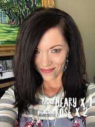 Little rose behind the ear. Thanks for coming to Ink'd Up Kristina!