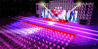 Stage Lighting Landscape Lighting Outdoor Sport Lights