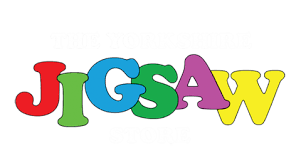 Challenging jigsaw puzzle from another perspective. Where To Buy Wasgij