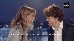 Una instancia exclusiva y pensada sólo para mujeres. Mirador Del Alto Alto Las Condes Youtube