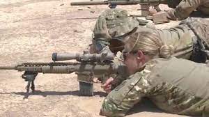 British Army Sniper Operator's Course (Soc) – Boot Camp & Military Fitness  Institute