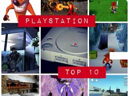 Main purpose of the gameplay is to reach a specific point or defeat enemies while controlling a character or a vehicle. Top 10 Playstation 1 Games The Best Of The Best Levelskip