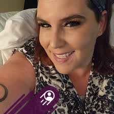 Rona May I love you Momma