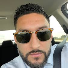 Mike Ramirez-Sames Ford Kingsville