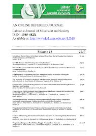 Moga allah permudahkan urusan kita semua. Kebajikan Waris Dhawi Al Arham Sebagai Penerima Harta Pusaka Dan Cabaran Perlaksanaannya Di Malaysia Labuan E Journal Of Muamalat And Society Ljms
