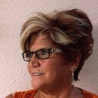 Ginger Kessler's Instagram, Twitter & Facebook