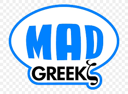 With these logo png images, you can directly use them in your design project without cutout. Mad Tv Logo Cosmote Tv Organization Television Png 796x598px Mad Tv Area Blue Brand Cosmote Tv