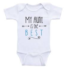 We did not find results for: Aunt Baby One Piece Bodysuits My Aunt Is The Best Gender Neutral Bab Heart Co Designs