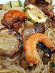 Crevettes Sautees A La Sauce D Huitres Recette Crevettes Sautees Recette De Crevettes Sauce D Huitre