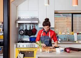 Maybe you would like to learn more about one of these? How To Organize Your Kitchen Like A Professional Chef The New York Times