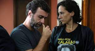 Partido partido socialismo e liberdade. Policia Civil Intercepta Plano De Milicianos Para Executar O Deputado Marcelo Freixo Jornal O Globo