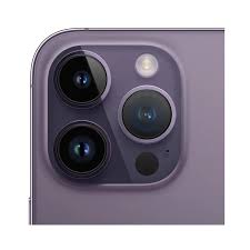Apple iPhone 14 Pro Max Deep Purple 6.7" 256GB 5G Unlocked & SIM Free Smartphone - Laptops Direct