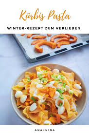 Super Einfaches Kurbis Pasta Rezept Winter Rezepte Zum Verlieben Rezepte Kurbis Pasta Leckere Vegetarische Rezepte