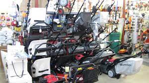 Find local lawnmower repair and servicing agents near you. Lawn Mower Repair Foreman S General Store