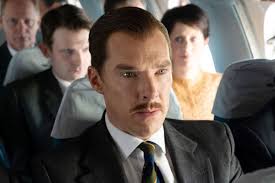 The courier is a 2020 historical spy film directed by dominic cooke.the film stars benedict cumberbatch as greville wynne, a british businessman who was recruited by the secret intelligence service to deliver messages to secret agent oleg penkovsky (played by merab ninidze) in the 1960s. Benedict Cumberbatch Breaks Hearts In The Courier On Demand