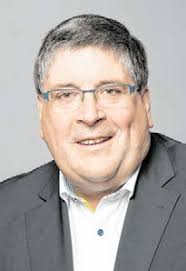 Der fürsorgliche Bischof Ulrich