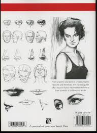 This site will help you by providing a timed exercise with a whole library of references. Giovanni Civardi Drawing Portraits Faces And Figures Figure Drawing Portrait Drawing Male Figure Drawing