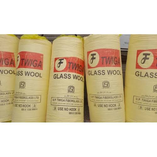 GLASS WOOL ROLL UPTWIGA product image