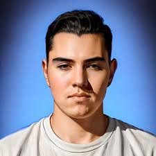 Ruben Velarde's Instagram, Twitter & Facebook