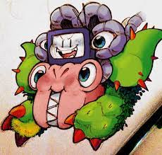 Cute and amazing stuff <3 <3. This Is How To Put Omega Flowey Into A Cute Littletail Look Funnypokemonimages Undertale Cute Undertale Flowey Undertale Au