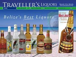 Belizean Rum Belizean Rum Caribbean Drinks Belizean Rum