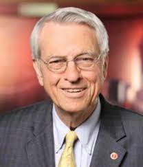 Tim Brando Remembers Bob Griffin