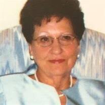 Sue Wooley Graves Obituary