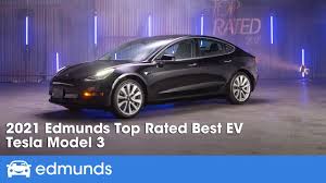 The tesla model 3 is the cheapest tesla electric car you can buy. 2020 Tesla Model 3 Prices Reviews And Pictures Edmunds